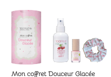 Mon coffret douceur glacée image